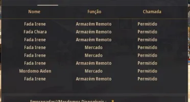 Black Desert SA mago 62 succ 559gs Email pessoal