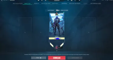 Conta imortal 1 top 1000 - EMAIL NÃO VERIFICADO - 1.52 KDA