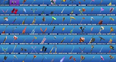 Conta Fortnite | 74 Skins | Renegade Raider | Meowdas