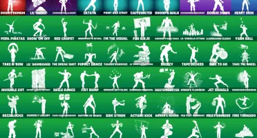 Conta Fortnite | 74 Skins | Renegade Raider | Meowdas