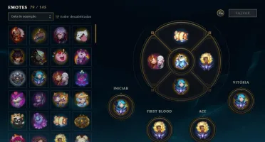 Ex Diamante (MMR GOD) +100 Skins