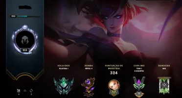 Ex Diamante (MMR GOD) +100 Skins