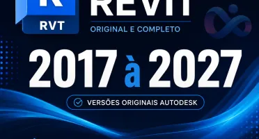 Revit para Windows - Anual Original