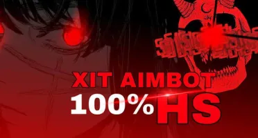 Xit Free Fire 100% Atualizado 2026!