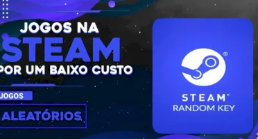 [Promoção] 100 Keys Stean Not Checked