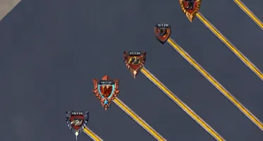 Conta Albion 800M De Fama + Coleta T8 + 100M De Bau