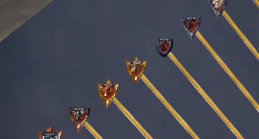 Conta Albion 800M De Fama + Coleta T8 + 100M De Bau