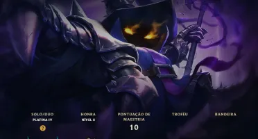 Conta Platina 4 - 28K De EA