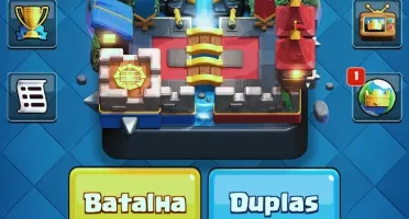 CONTA ROYALE: TODAS AS LENDÁRIAS | NVL 10 | ARENA 11