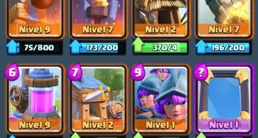 CONTA ROYALE: TODAS AS LENDÁRIAS | NVL 10 | ARENA 11