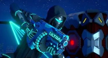 Xbox Nerf Legends #C74112