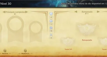 Smurf Unranked Level 30