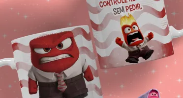 Divertidamente 2 Driver Sempre Atualizado