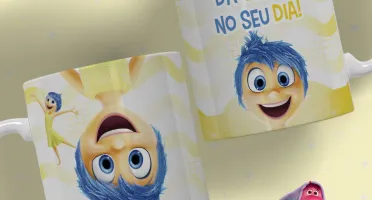 Divertidamente 2 Driver Sempre Atualizado