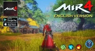 Mir4 Hack, 100% funcional, simples de se usar!!!!