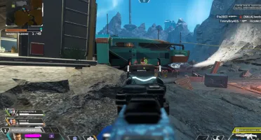 Apex legends wallhack - R$70 mensal