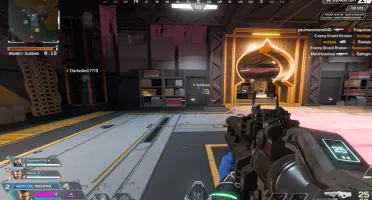 Apex legends wallhack - R$70 mensal