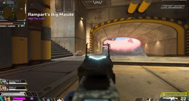 Apex legends wallhack - R$70 mensal