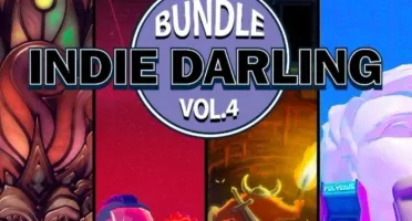 Xbox Indie Darling Bundle Vol.4 #C59873
