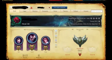 96 Champions, 26 Skins - Conta Prata