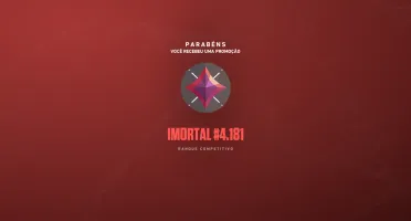 Conta Valorant Imortal 1