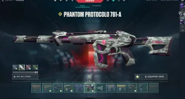 Conta Valorant Imortal 1