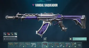 Conta Valorant Imortal 1
