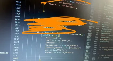 Api Dados Pessoais E Empresarial (Telegram) 💻