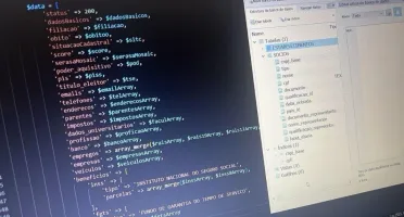 Api Dados Pessoais E Empresarial (Telegram) 💻