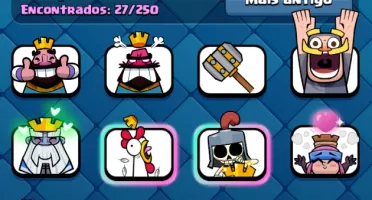 Conta top barata!!!