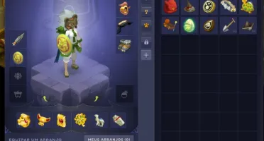 Conta dofus server talkasha