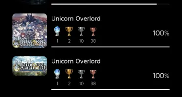 Conta Playstation 172 Platinas