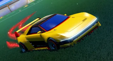 Rocket League Hacker Pro