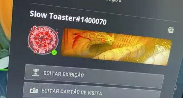 Contas envelhecidas DC Bypass com level alto