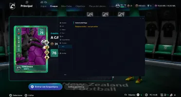 HACK/CHEAT FC 26 - (PC) PROMOÇÃO!