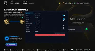 HACK/CHEAT FC 26 - (PC) PROMOÇÃO!