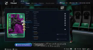 HACK/CHEAT FC 26 - (PC) PROMOÇÃO!