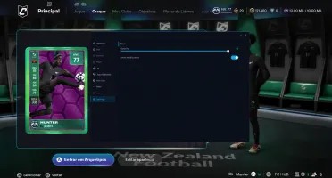 HACK/CHEAT FC 26 - (PC) PROMOÇÃO!