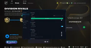 HACK/CHEAT FC 26 - (PC) PROMOÇÃO!