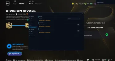 HACK/CHEAT FC 26 - (PC) PROMOÇÃO!