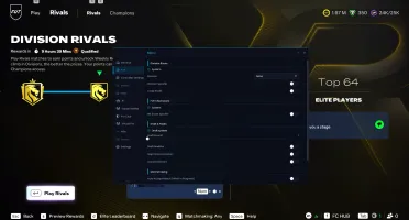 HACK/CHEAT FC 27 - (PC) PROMOÇÃO!