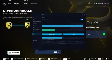 HACK/CHEAT FC 27 - (PC) PROMOÇÃO!