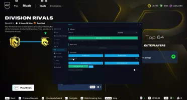 HACK/CHEAT FC 27 - (PC) PROMOÇÃO!