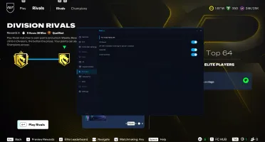 HACK/CHEAT FC 27 - (PC) PROMOÇÃO!