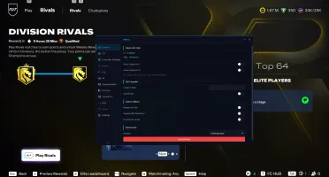 HACK/CHEAT FC 27 - (PC) PROMOÇÃO!