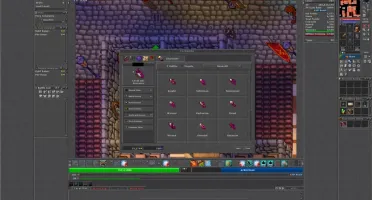 MS 287 (PVE) EK 197 (PVP) + MAKERS COM CARTA RK LACRADA