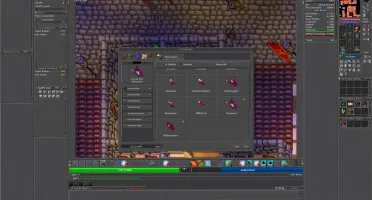 MS 287 (PVE) EK 197 (PVP) + MAKERS COM CARTA RK LACRADA