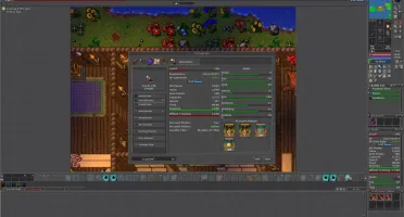 MS 287 (PVE) EK 197 (PVP) + MAKERS COM CARTA RK LACRADA