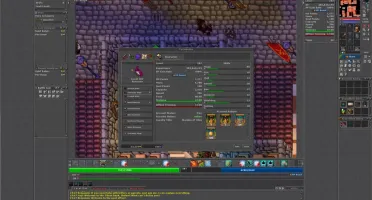MS 287 (PVE) EK 197 (PVP) + MAKERS COM CARTA RK LACRADA