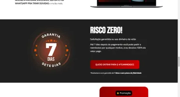 Template Landingpage Personal Trainer
